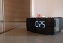 Pure Siesta Charge recenze